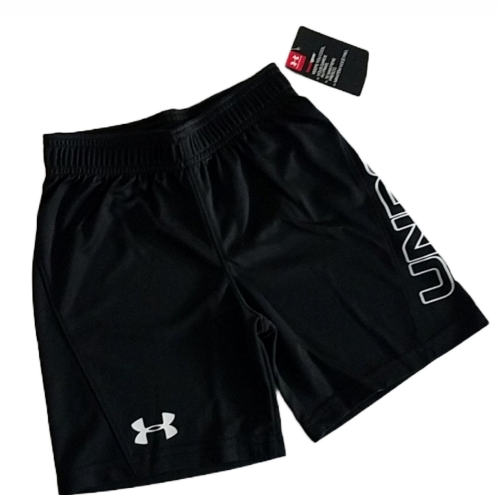 🛍HP🛍Under Armour Shorts NEW WITH TAGS